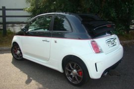 Abarth 500 1.4