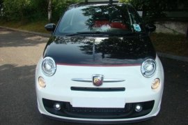 Abarth 500 1.4
