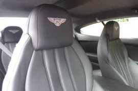 Bentley Continental Gt 4.0