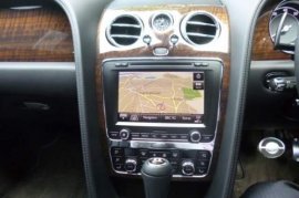 Bentley Continental Gt 4.0