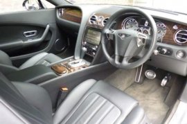 Bentley Continental Gt 4.0