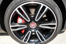 Bentley Continental Gt 4.0