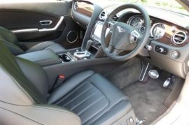 Bentley Continental Gt 4.0