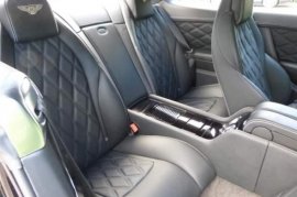 Bentley Continental Gt  6.0