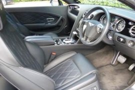 Bentley Continental Gt  6.0