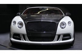 Bentley Continental Gt 4.0