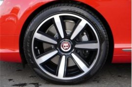 Bentley New Continental GT 4.0