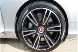 Bentley  CONTINENTAL GT 4.0