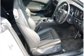Bentley  CONTINENTAL GT 4.0