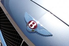 Bentley Continental Gt 4.0