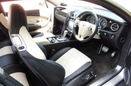 Bentley Continental Gt 4.0