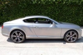 Bentley Continental Gt 4.0
