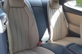 Bentley Continental Gt 4.0