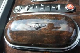 Bentley Continental Gt 4.0