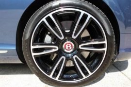 Bentley Continental Gt 4.0