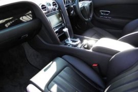 Bentley Continental Gt 4.0