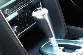 Bentley Continental Gt 4.0