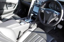 Bentley Continental Gt 4.0