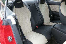 Bentley Continental Gt 4.0