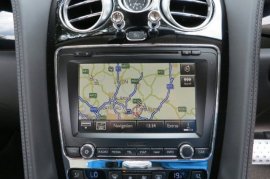 Bentley Continental Gt 4.0