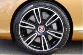 Bentley Continental GT 4.0