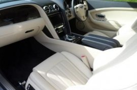 Bentley Continental Gt 4.0