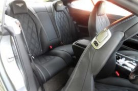 Bentley Continental Gt 6.0