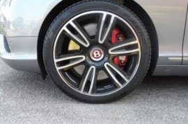 Bentley Continental Gt 6.0