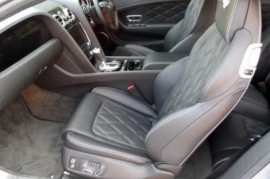 Bentley Continental Gt 6.0