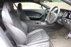 Bentley Continental Gt 4.0