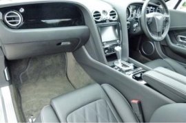 Bentley Continental Gt 4.0