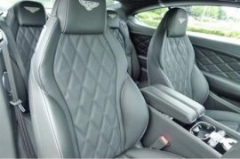 Bentley Continental Gt 4.0