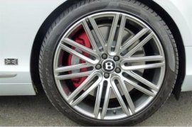 Bentley Continental Gt 4.0