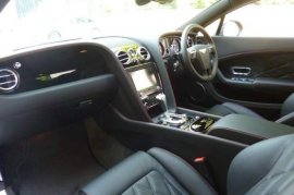 Bentley Continental Gt 4.0