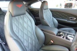 Bentley Continental Gt 4.0