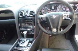 Bentley Continental Gt 4.0