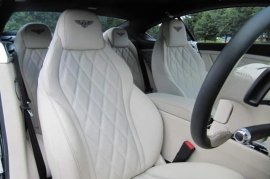 Bentley Continental Gt 4.0