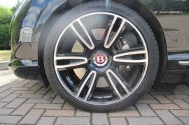 Bentley Continental Gt 4.0