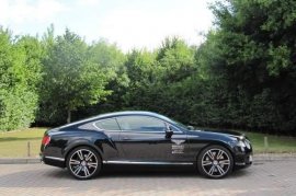 Bentley Continental Gt 4.0