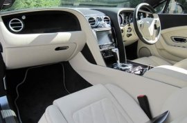 Bentley Continental Gt 4.0