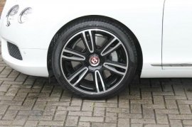 Bentley Continental Gt 4.o