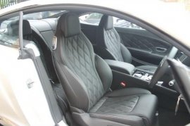 Bentley Continental Gt 4.o