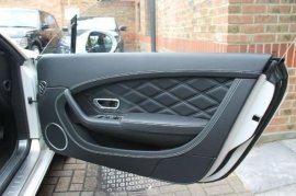 Bentley Continental Gt 4.o