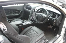 Bentley Continental Gt 4.o