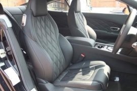 Bentley Continental Gt 4.0