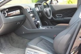 Bentley Continental Gt 4.0