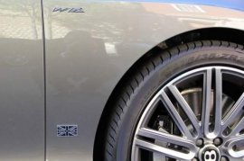 Bentley Continental Gt  6.0