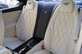 Bentley Continental Gt  6.0