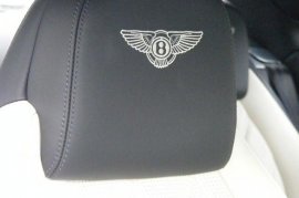 Bentley Continental Gt 4.0