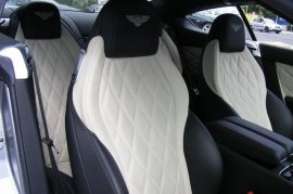 Bentley Continental Gt 4.0